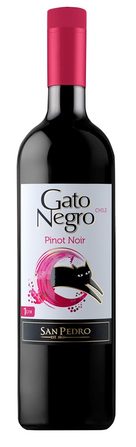 Gato Negro Pinot Noir