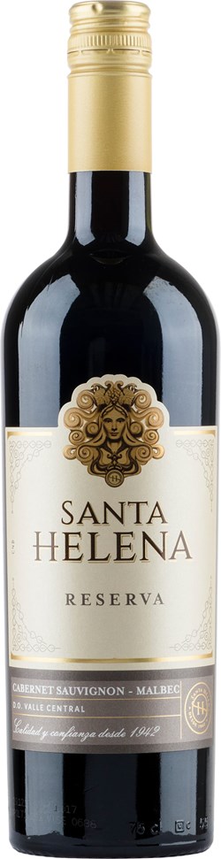 Santa Helena Reserva Cabernet Sauvignon Malbec