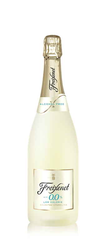 Freixenet 0,0% Alcohol Free Sparkling