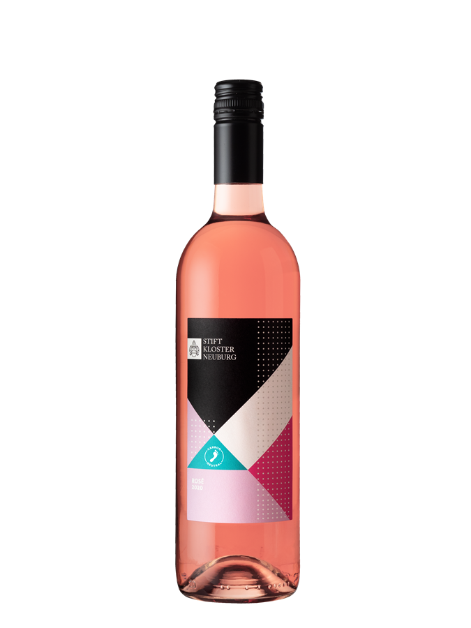 Klosterneuburg Rosé