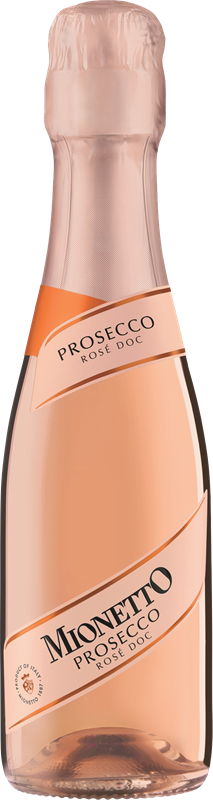 Mionetto Rosé Prosecco DOC