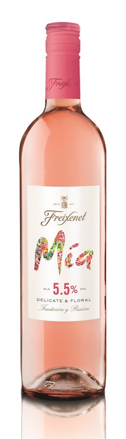 Freixenet Mia Rose 5,5%