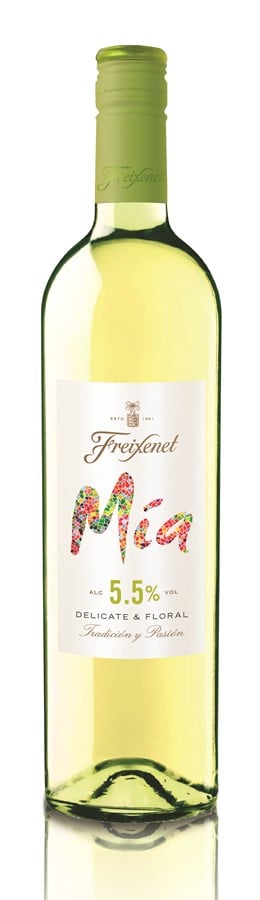 Freixenet Mia White 5,5%