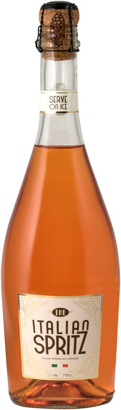 Italian Spritz 75cl