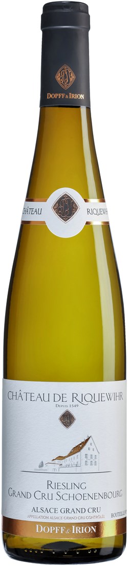 Château de Riquewihr Riesling Grand Cru Schoenenbourg 