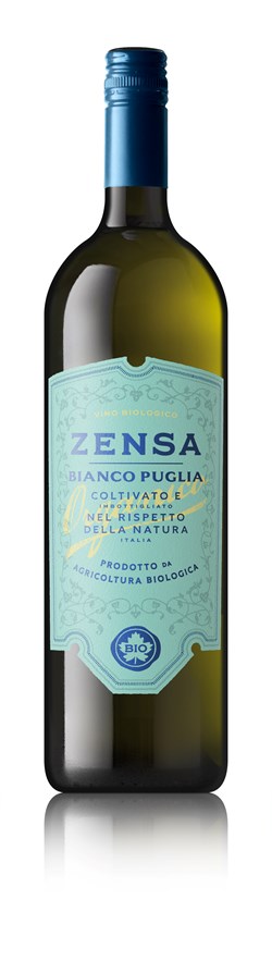 Zensa Bianco Organico