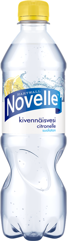 Novelle Citronelle