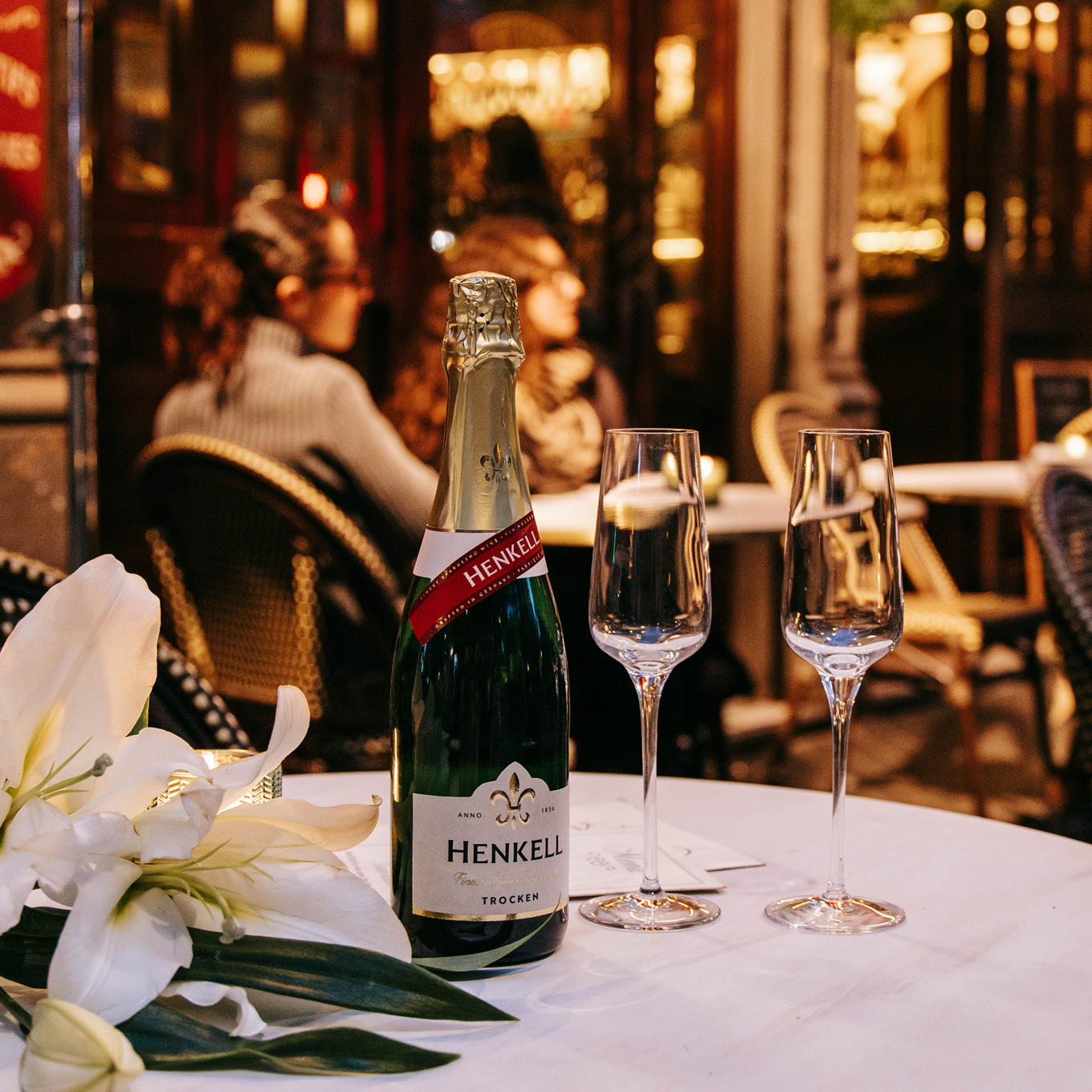 Henkell - Together Since