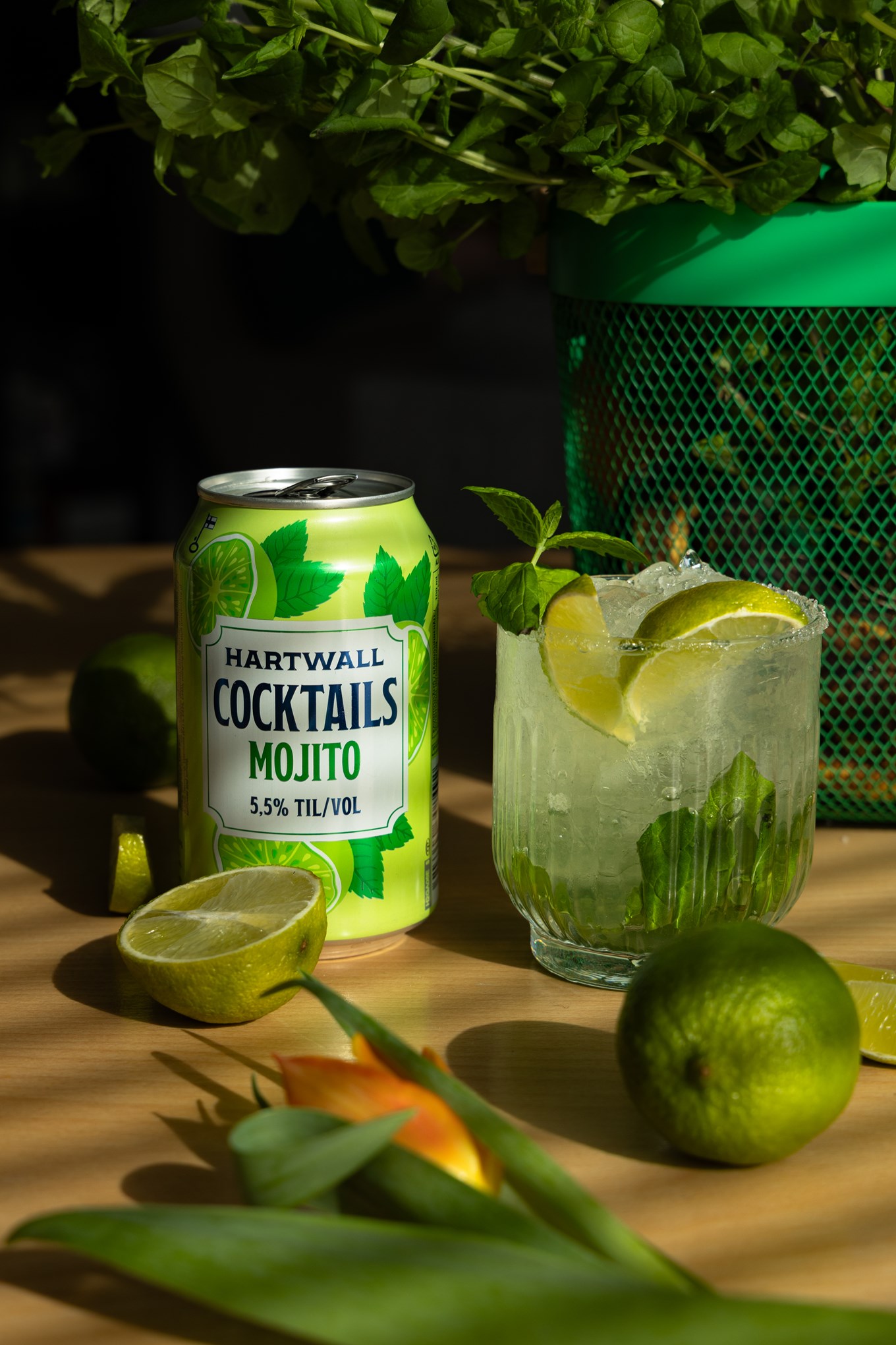 Mojito