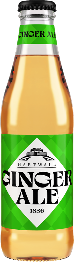 Hartwall Ginger Ale